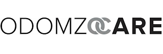 ODOMZOCARE logo