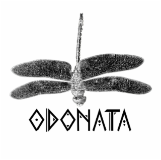 ODONATA logo