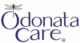 ODONATA CARE logo
