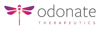ODONATE THERAPEUTICS