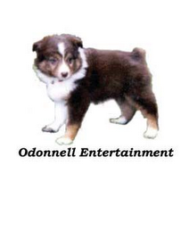 ODONNELL ENTERTAINMENT logo