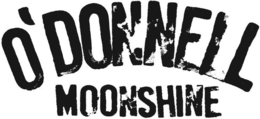 O'DONNELL MOONSHINE logo