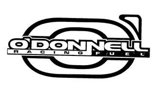 O'DONNELL RACING FUEL logo