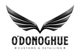 O'DONOGHUE CUSTOMS & DETAILING logo