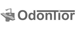 ODONTIOR logo