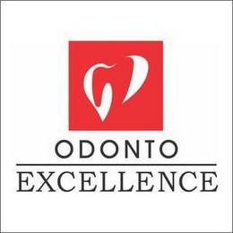 ODONTO EXCELLENCE logo