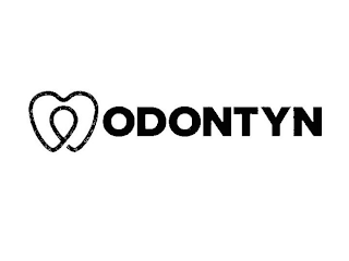 ODONTYN logo