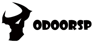 ODOORSP logo