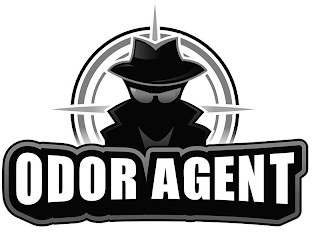 ODOR AGENT logo