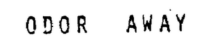 ODOR AWAY logo