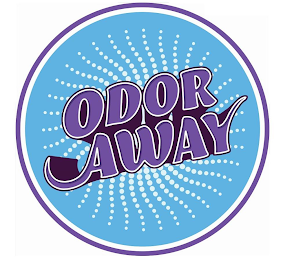 ODOR AWAY logo