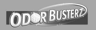 ODOR BUSTERZ logo