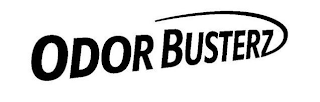 ODOR BUSTERZ logo