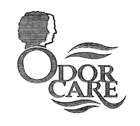 ODOR CARE logo