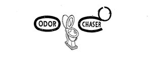 ODOR CHASER OC logo