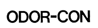 ODOR-CON logo