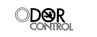 ODOR CONTROL logo