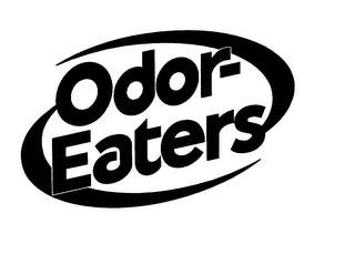 ODOR-EATERS logo