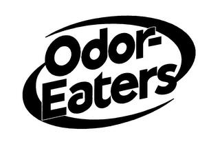 ODOR-EATERS logo