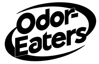 ODOR-EATERS logo