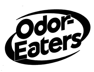 ODOR-EATERS logo