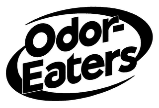 ODOR-EATERS logo