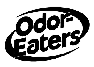 ODOR-EATERS logo