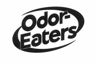 ODOR-EATERS logo