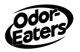 ODOR-EATERS logo