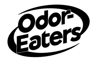 ODOR-EATERS logo