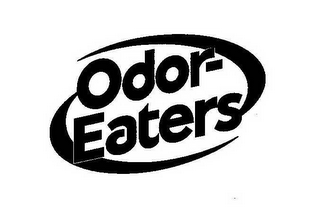 ODOR-EATERS logo