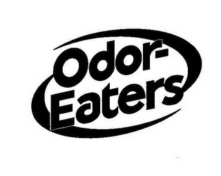 ODOR-EATERS logo