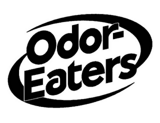 ODOR-EATERS logo