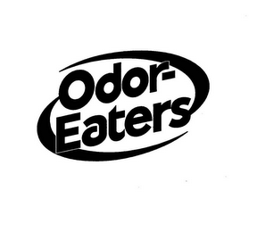 ODOR-EATERS logo