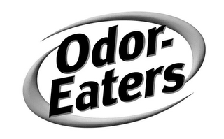 ODOR-EATERS logo