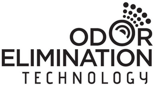 ODOR ELIMINATION TECHNOLOGY logo