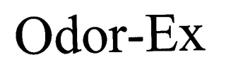 ODOR-EX logo