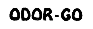ODOR-GO logo