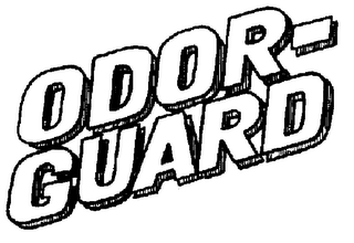 ODOR-GUARD logo