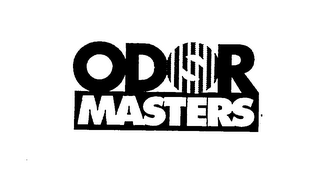 ODOR MASTERS logo