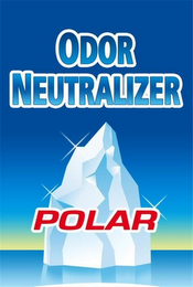 ODOR NEUTRALIZER POLAR logo