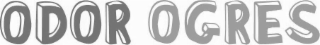 ODOR OGRES logo
