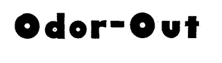 ODOR-OUT logo