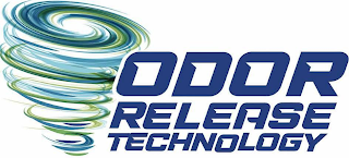ODOR RELEASE TECHNOLOGY logo
