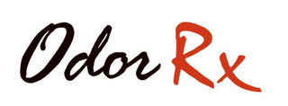 ODOR RX logo