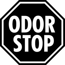 ODOR STOP logo