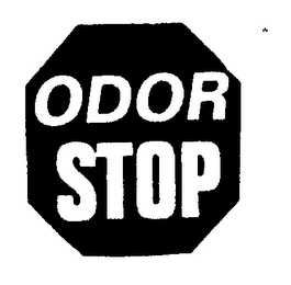 ODOR STOP logo