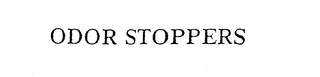 ODOR STOPPERS logo