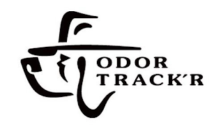 ODOR TRACK'R logo