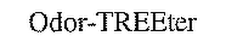 ODOR-TREETER logo